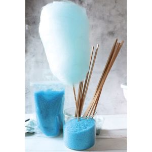 Sucre à Barbe à papa