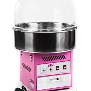 Barbe à papa