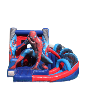 Spider-Man