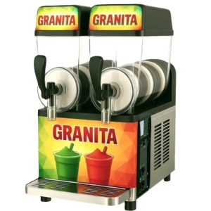 Machine à granité