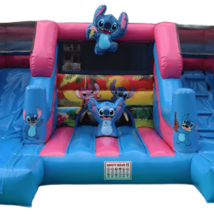 Stitch